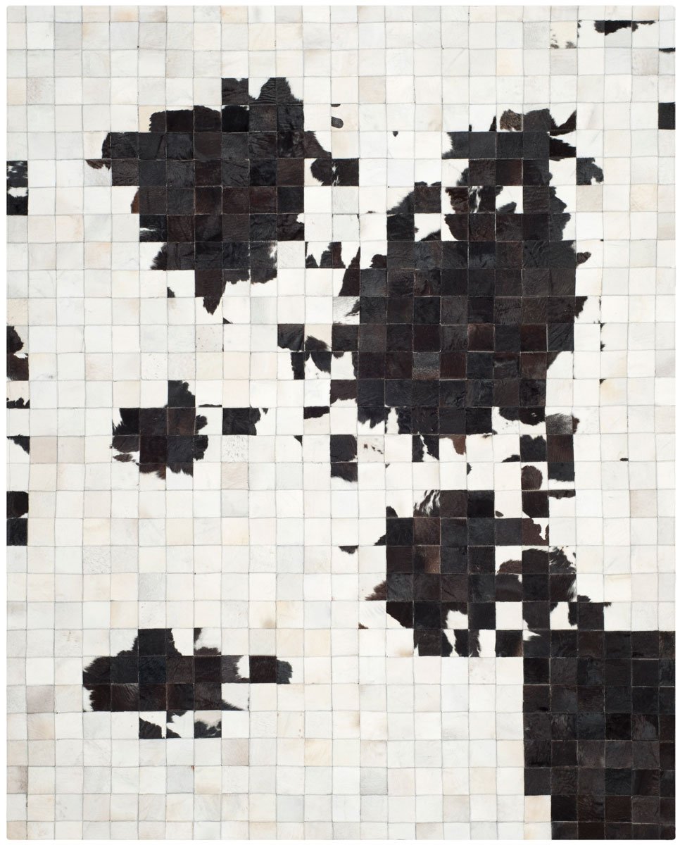 Studio Leather Collection STL515A