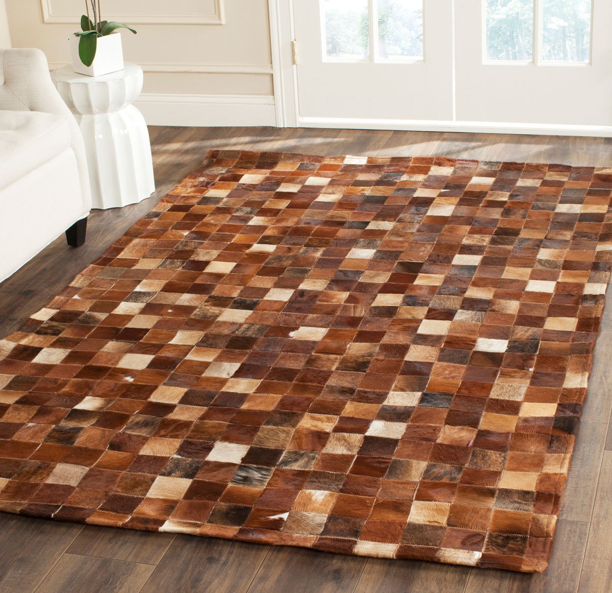 Studio Leather Collection STL517B