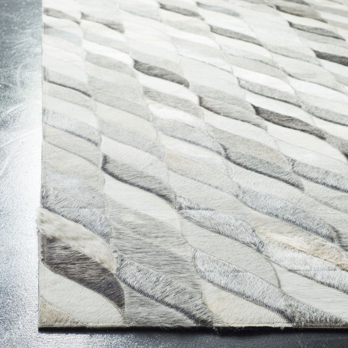 Studio Leather Collection STL701A