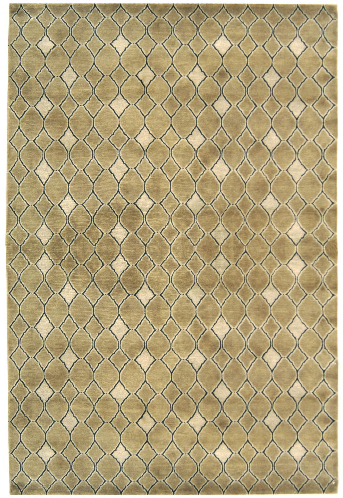 Thomas O'Brien Collection TOB827A-Chippendale Trellis