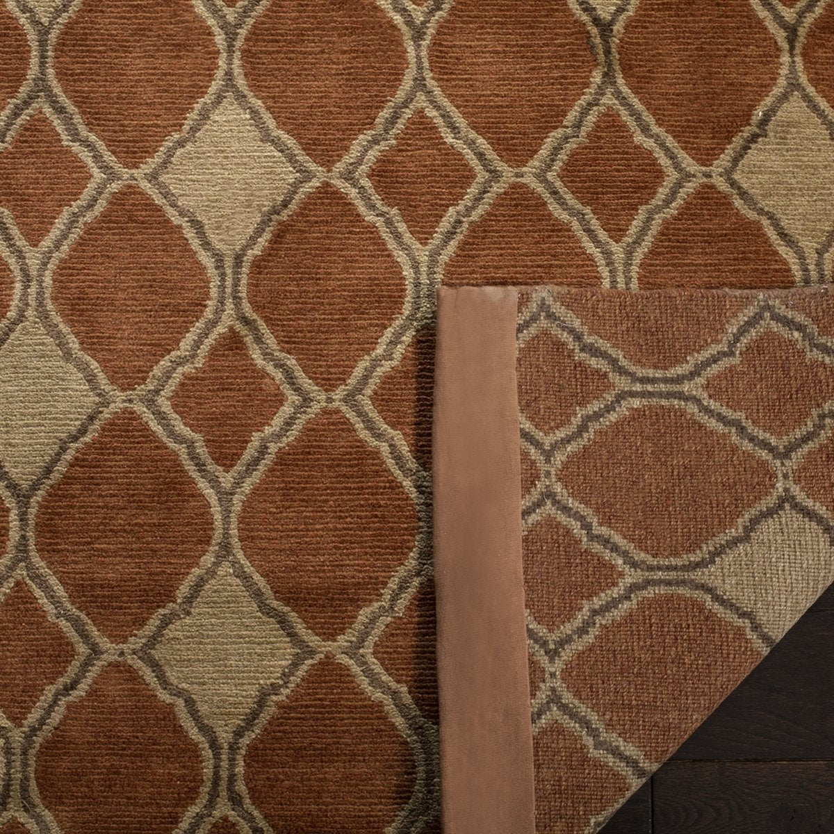 Thomas O'Brien Collection TOB827B-Chippendale Trellis