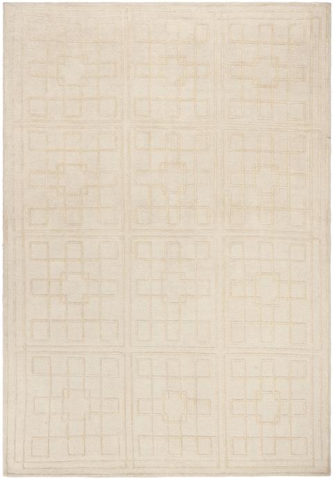 Thomas O'Brien Collection TOB828D-Rectangle Inlay