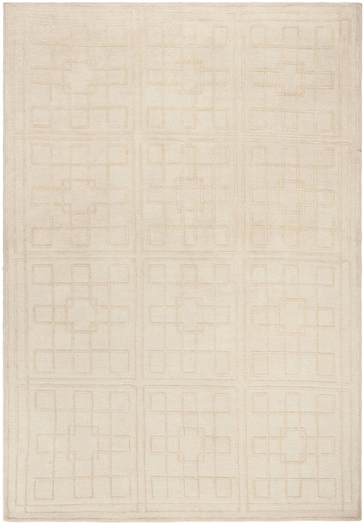 Thomas O'Brien Collection TOB828D-Rectangle Inlay