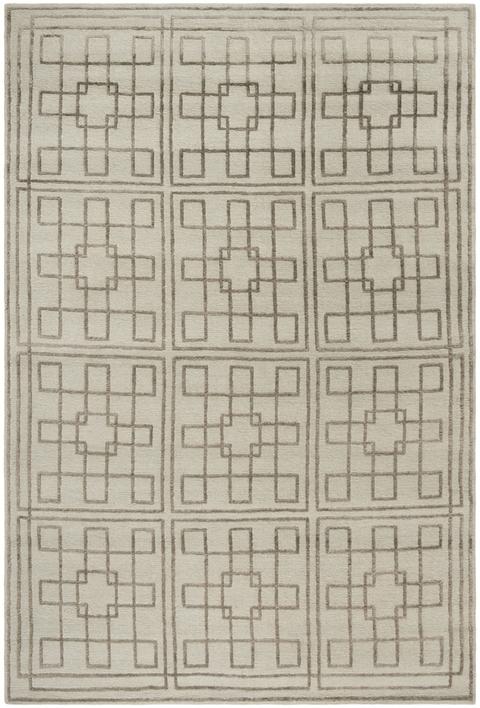 Thomas O'Brien Collection TOB828E-Rectangle Inlay