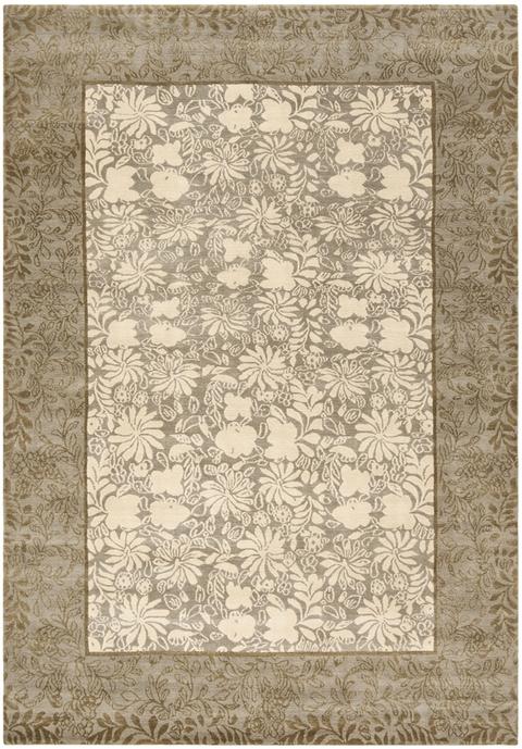 Thomas O'Brien Collection TOB886A-Imari Floral