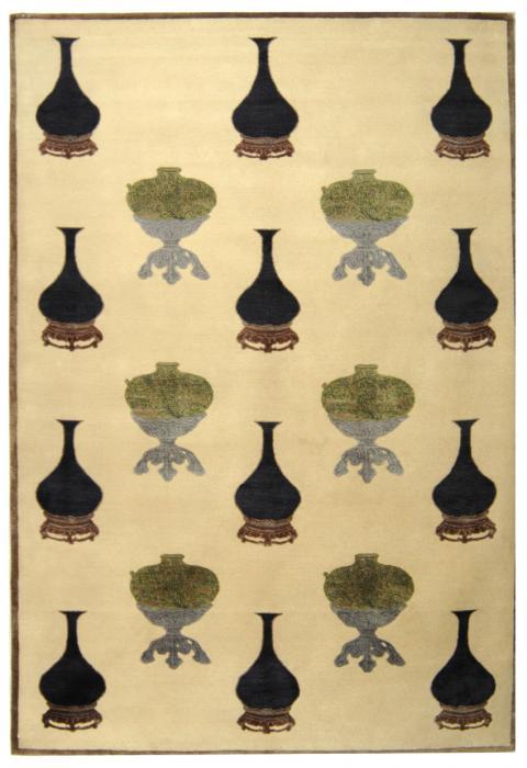 Thomas O'Brien Collection TOB887B-Porcelain