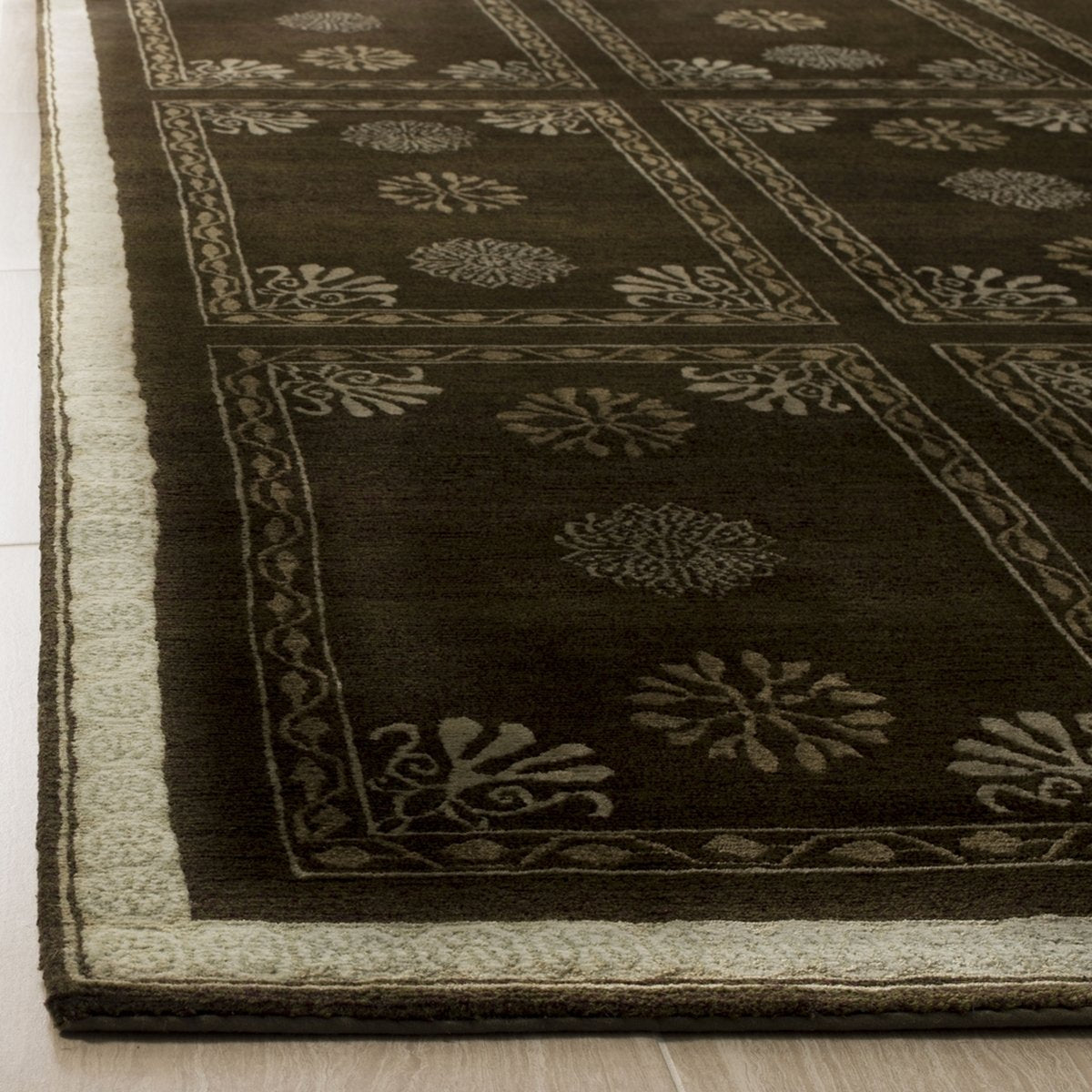 Thomas O'Brien Collection TOB890D-Moroccan Panel