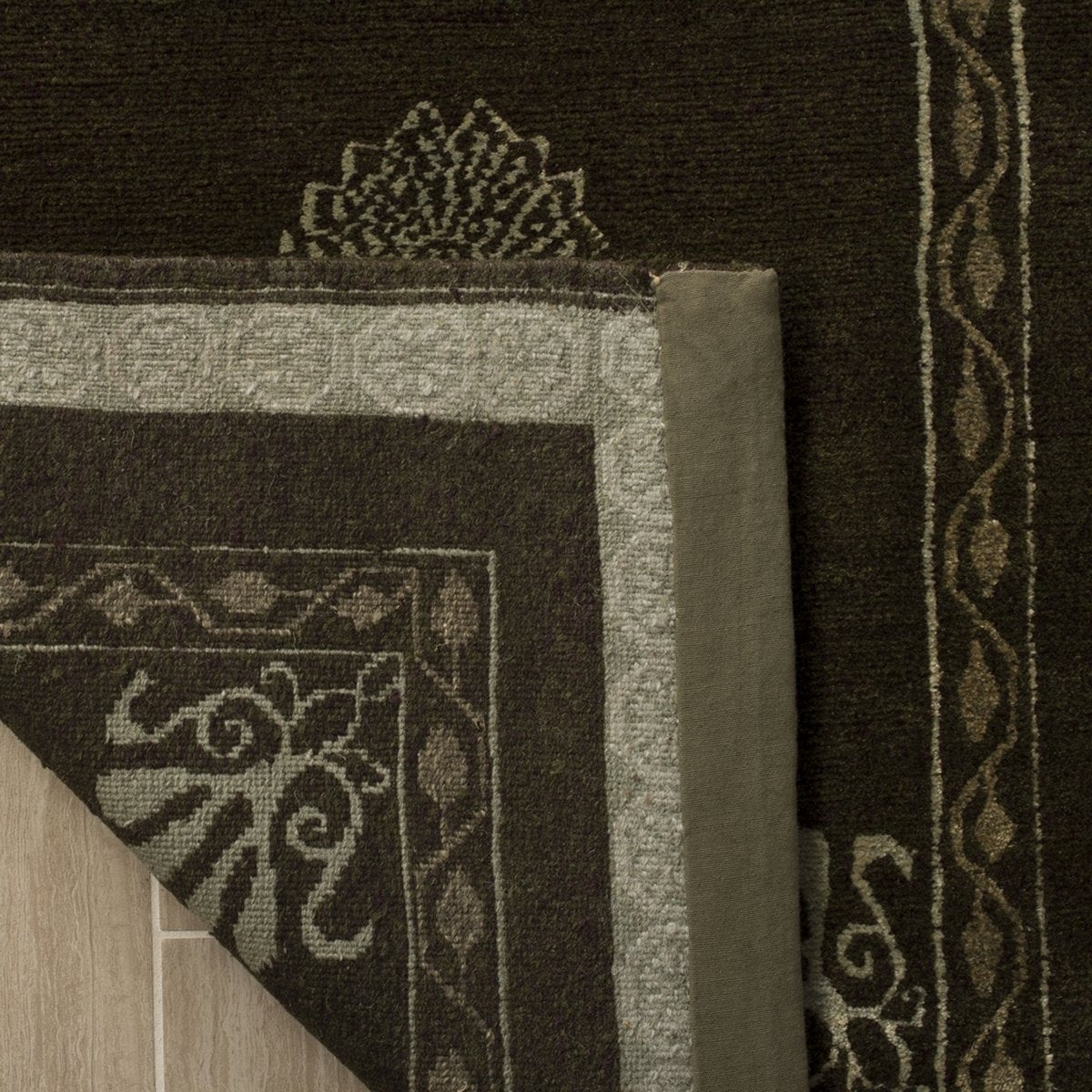 Thomas O'Brien Collection TOB890D-Moroccan Panel
