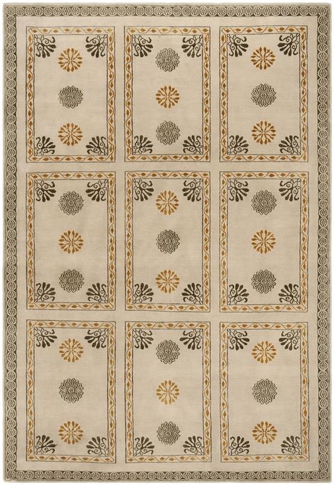 Thomas O'Brien Collection TOB890F-Moroccan Panel