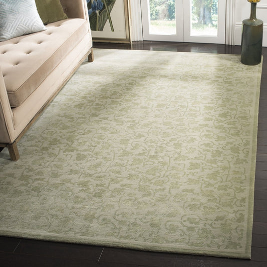 Thomas O'Brien Collection TOB914D-Chinese Modern Floral