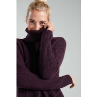 Foel-fras Oversized Bamboo Knit
