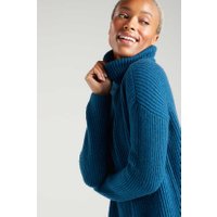 Foel-fras Oversized Bamboo Knit