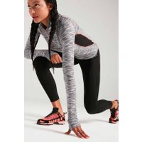 Velocity Bamboo Base Layer