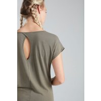 Pranayama Jersey Bamboo Top
