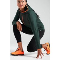 Stamina Bamboo Hoody