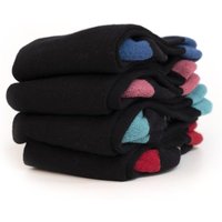 Freethinker Bamboo Socks 4 Pack