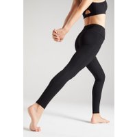 Enduro Bamboo Deep Waistband Leggings