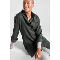 Finlieve Bamboo Shirt Dress