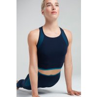 Inspire Bamboo Crop Top