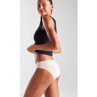 Bamboo Seamless Briefs