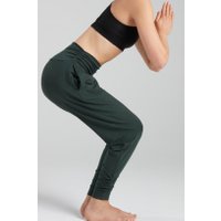 Jersey Bamboo Yoga Pants