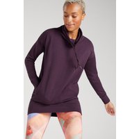 Throw-on Bamboo Sweat