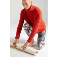 Foel-fras Oversized Bamboo Knit